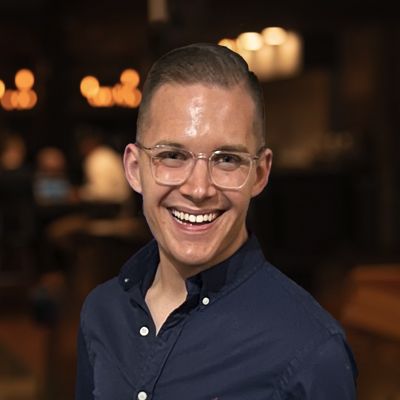 Brayden White J.P.(Qual.)