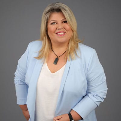 Urzila Carlson